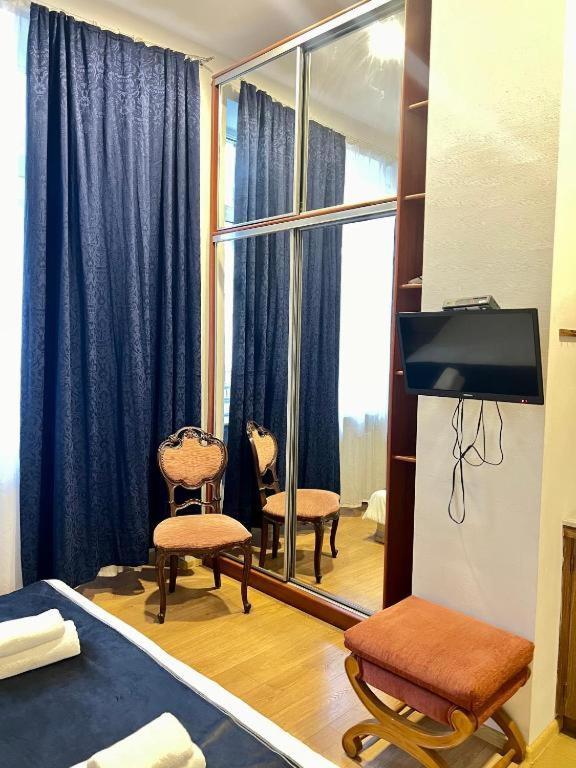 Piccolo Hotel Vake Tbilisi Eksteriør bilde